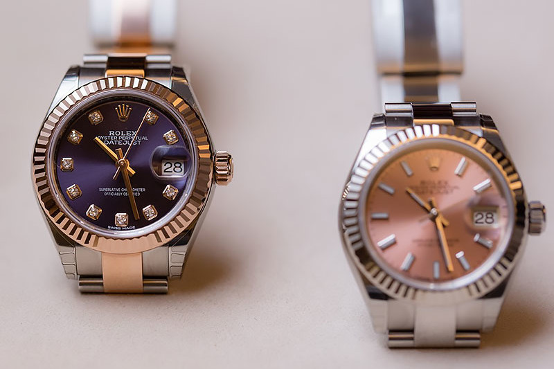 Rolex Replica Watches